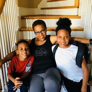 Meet your Posher, Renee